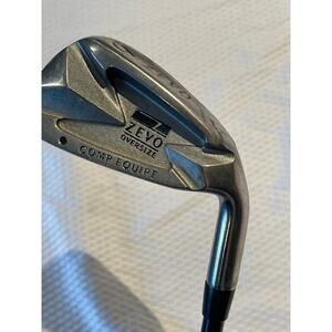 Zevo - Comp Equipe - Oversize - System Fit Graphite - 6 Iron  - Golf Club